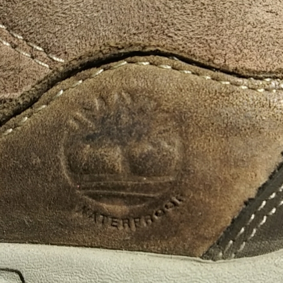 Timberland womens boots - Picture 3 of 7